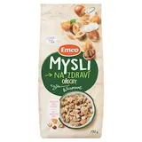 Emco Mysli na Zdraví Křupavé ořechy 750g