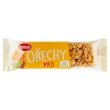 Emco Ořechy a med 35g