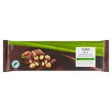 Mléčná čokoláda s celými lískovými ořechy 300g