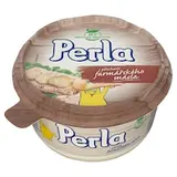Perla S příchutí farmářského másla 450g