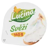 Lučina Svěží 140g