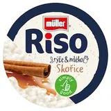 Müller Riso Mléčná rýže skořice 200g