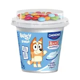 KOSTÍCI Sladkáči (slazený jogurt a čokoládové dražé) 109g