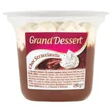 Ehrmann Grand Dessert Chocolate Stracciatella 190g