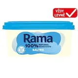Rama Slaná příchuť 400g