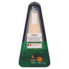 Parmigiano Reggiano 125g