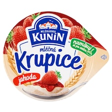 Mlékárna Kunín Mléčná krupice mix 150g