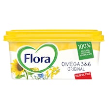 Flora Original 400g