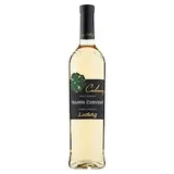 Ludwig Culinary Tramín červený jakostní víno s přívlastkem výběr z hroznů polosuché 0,75l
