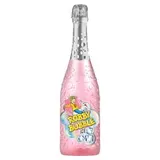 Robby Bubble Ice s hroznovou šťávou a grapefruitovou příchutí 750ml