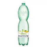 Mattoni Cedrata s příchutí citrusů perlivá 1,5l