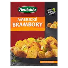 Avokádo Americké brambory 35g