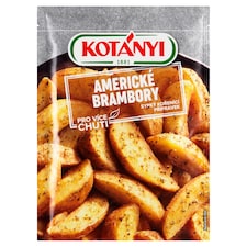 Kotányi Americké brambory 30g