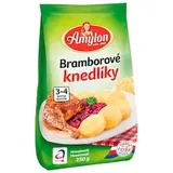 Knedlíky bramborové