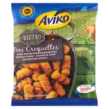 Aviko Bramborové krokety 750g
