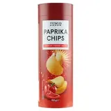 Bramborový snack s paprikovou příchutí 100g