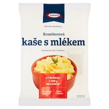 Labeta Bramborová kaše s mlékem 100g