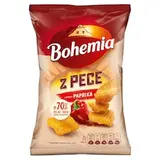 Bohemia Z pece bramborový snack s příchutí papriky 100g