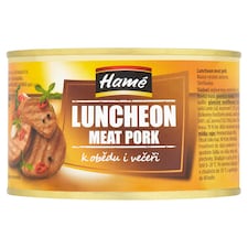 Hamé Luncheon meat pork 400g