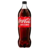 Coca-Cola Zero 1,5l