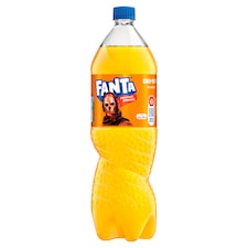 Fanta Pomeranč 1,5l