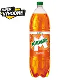 Mirinda Pomeranč 2,25l