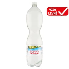 Bonny Pramenitá voda perlivá 1,5l