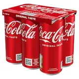 Coca-Cola 6 x 330ml
