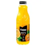 Cappy 100% pomeranč 1l