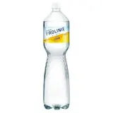 Poděbradka ProLinie Jemně perlivá citron 1,5l