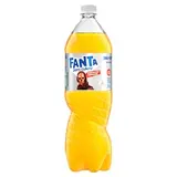 Fanta Zero pomeranč 1,5l