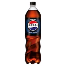Pepsi Zero Sugar 1,5l