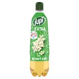 Jupí Extra sirup bezový květ 0,7l