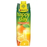 Rauch Happy Day 100% pomerančová šťáva 1l
