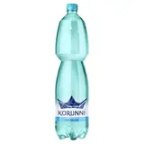 Korunní Přírodní minerální voda neperlivá 1,5l