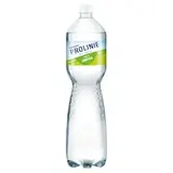 Poděbradka ProLinie Jemně perlivá limetka 1,5l
