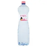 Rajec Kojenecká voda pramenitá nesycená 1,5l