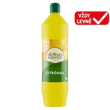 The Grower's Harvest Citrónka 350ml