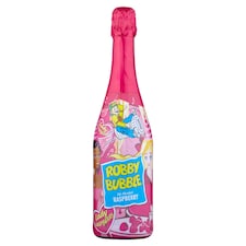 Robby Bubble Malina 0,75l
