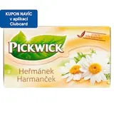 Pickwick Heřmánek 20 x 1,5g (30g)