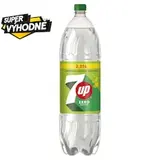 7UP Zero Sugar 2,25l