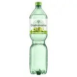 Ondrášovka Jemně perlivá s příchutí jablko a kiwano 1,5l