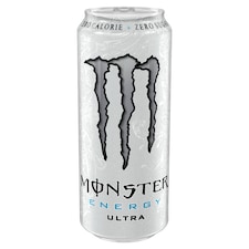 Monster Energy Ultra 500ml
