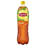 Lipton Ledový čaj s příchutí broskve 1,5l