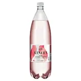 Kinley Pink Aromatic Berry 1,5l