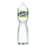 Poděbradka Jemně perlivá s příchutí citrus mix 1,5l