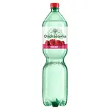 Ondrášovka Jemně perlivá s příchutí malina 1,5l