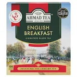 Ahmad Tea English Breakfast černý čaj 100 x 2g (200g)