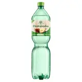 Ondrášovka Jemně perlivá s příchutí hruška 1,5l