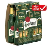 Pilsner Urquell Pivo ležák světlý 6 x 0,33l (1,98l)